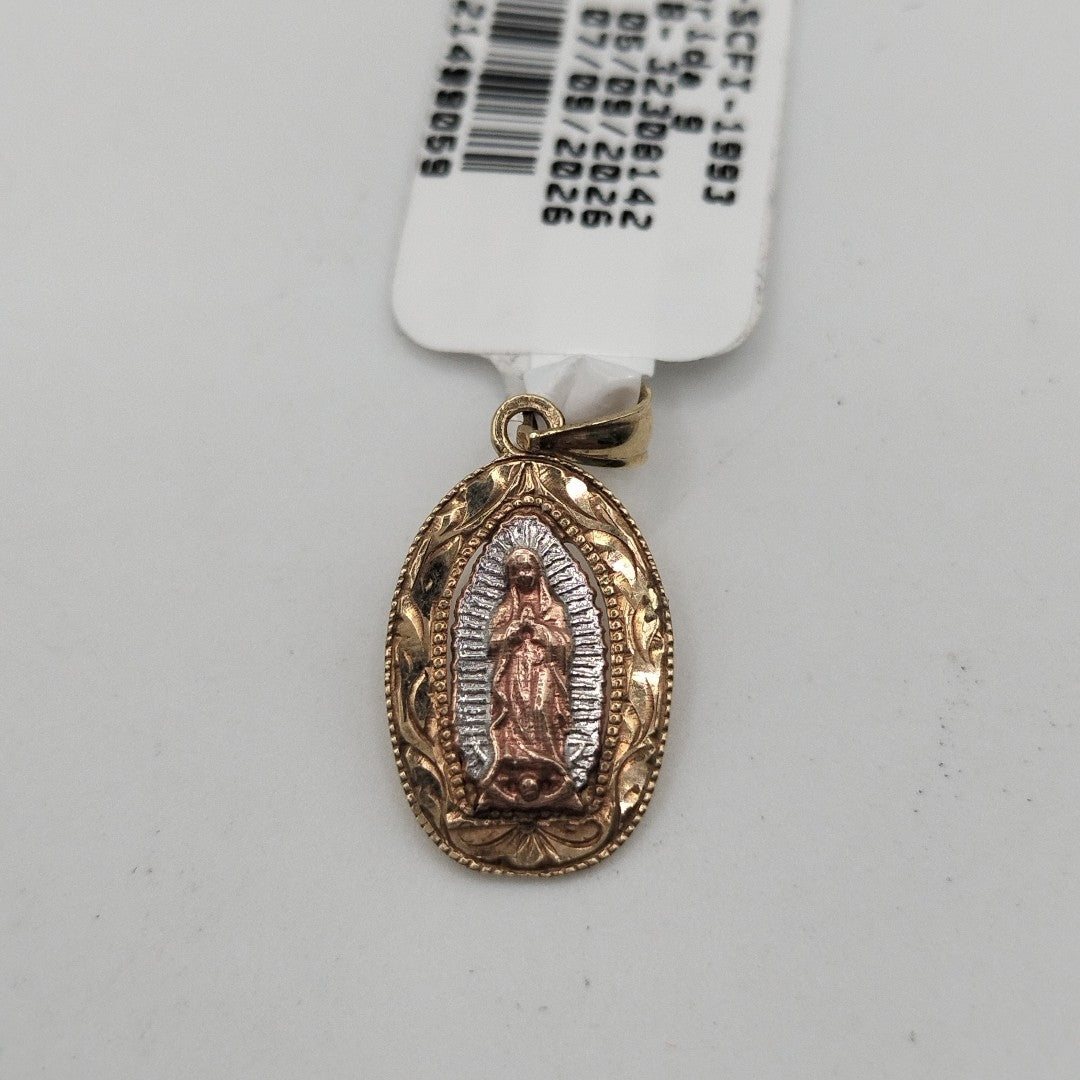 DIJE ORO 10 K 1 GRMS (SEMINUEVO)