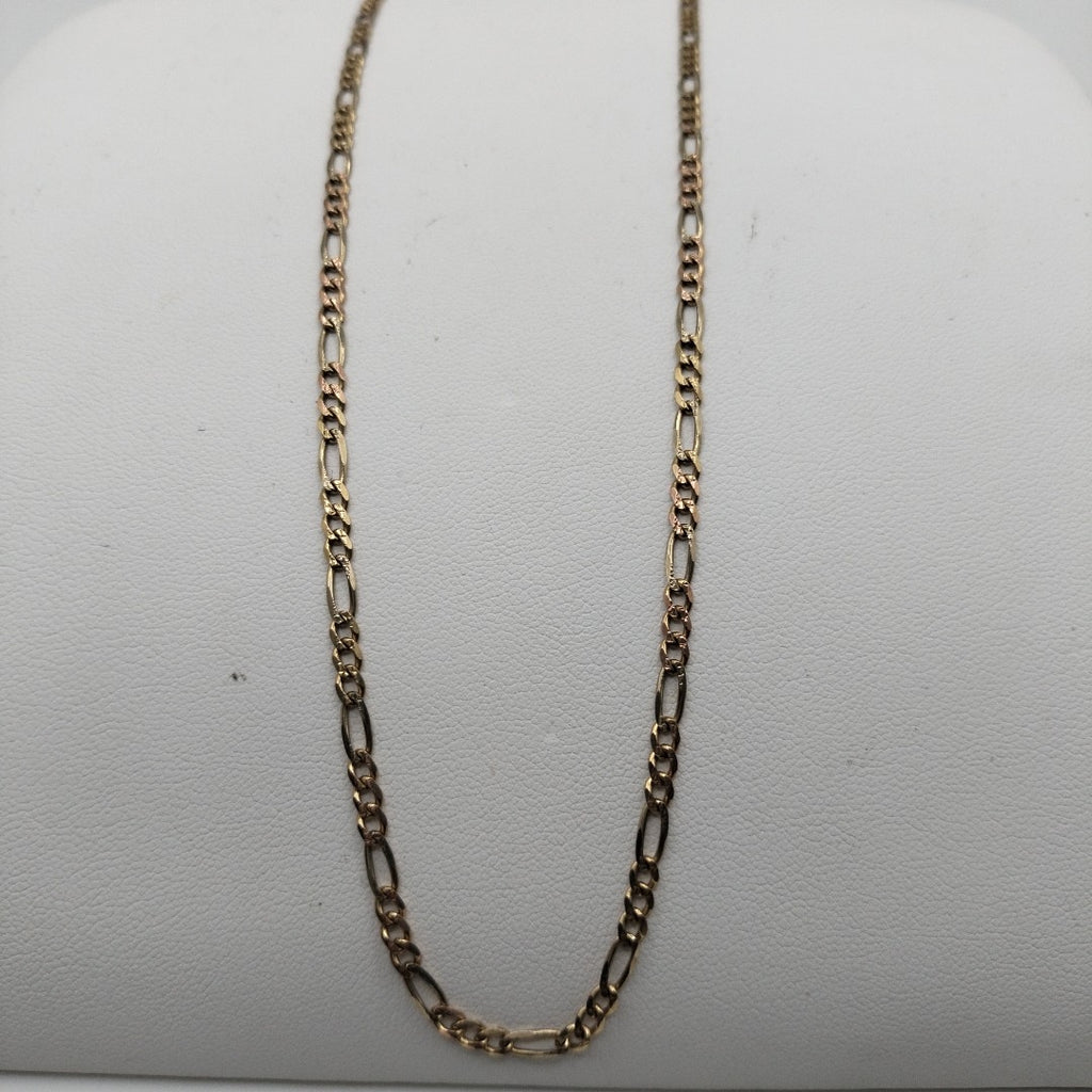 CADENA ORO 10 K 8,20 GRMS (SEMINUEVO)
