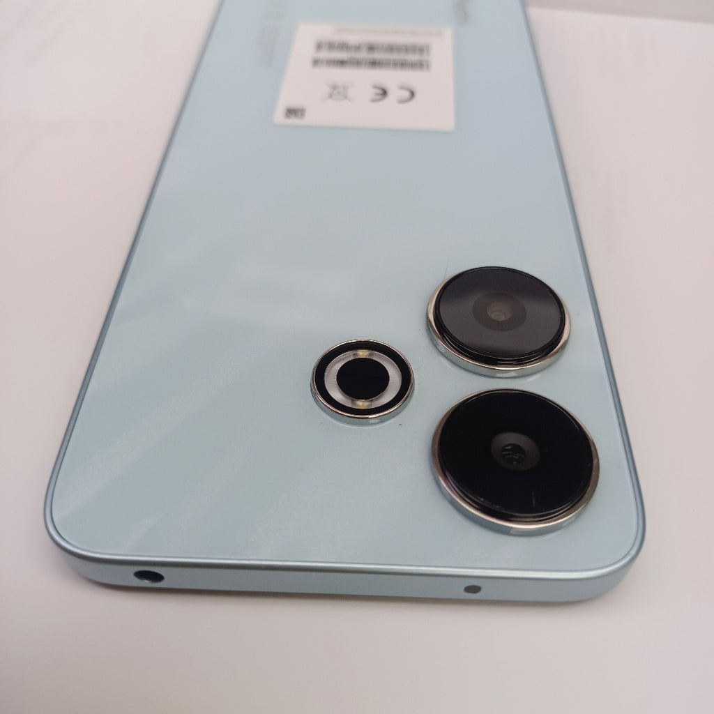 CELULAR XIAOMI REDMI 13 24049RN28L (2024) 256 GB 8 GB RAM (SEMINUEVO)