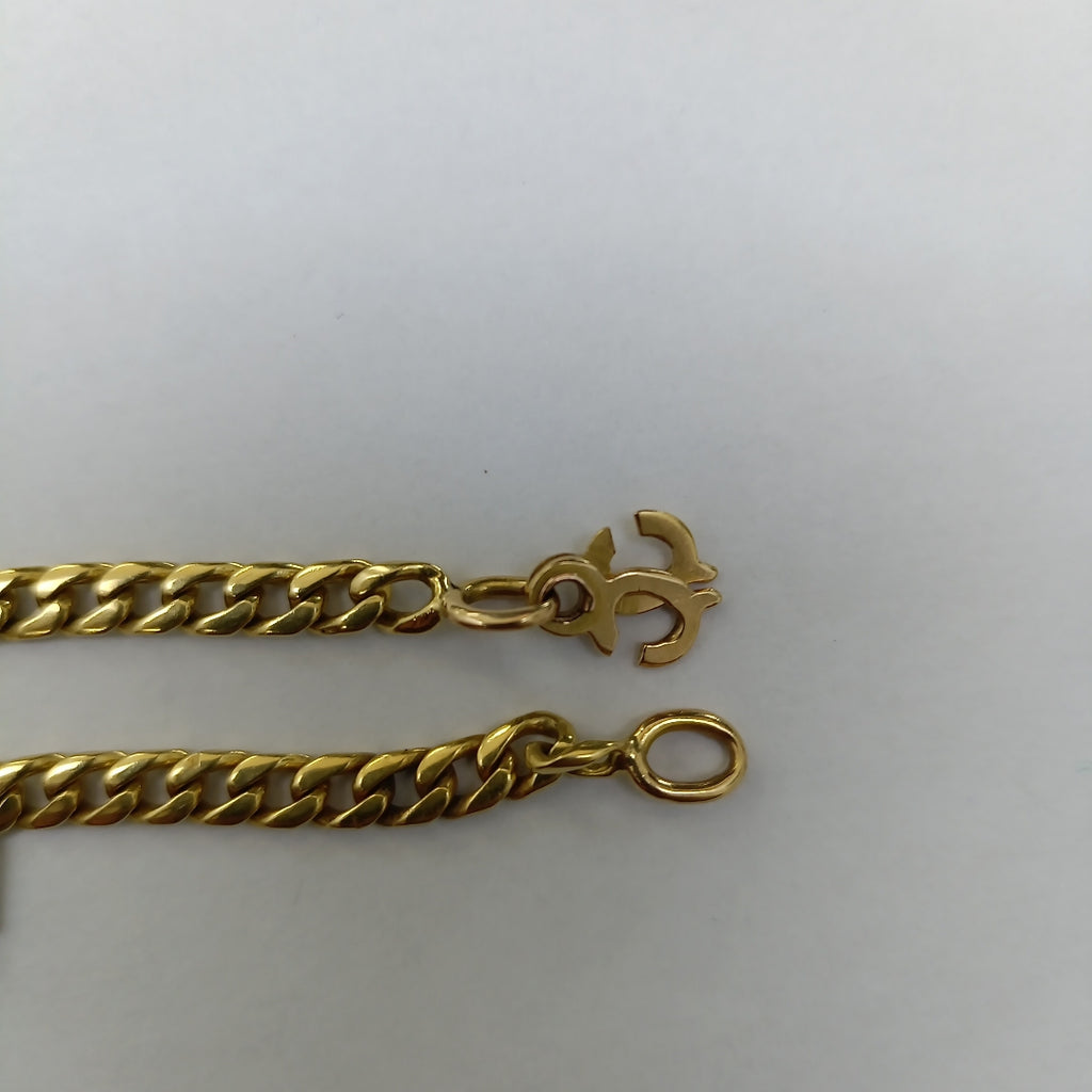 PULSERA ORO 18 K 11.9 GRMS (SEMINUEVO)