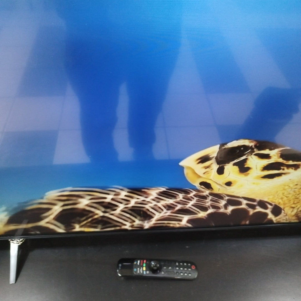 PANTALLA LG 43NANO75SPA (2021) 43" NANOCELL  4K