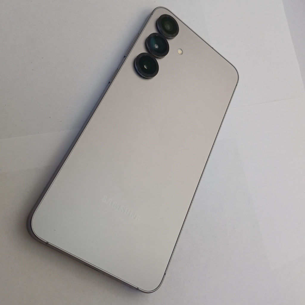 CELULAR SAMSUNG GALAXY S25+ SM-S936U1 (2025) 512 GB 12 GB RAM (SEMINUEVO)