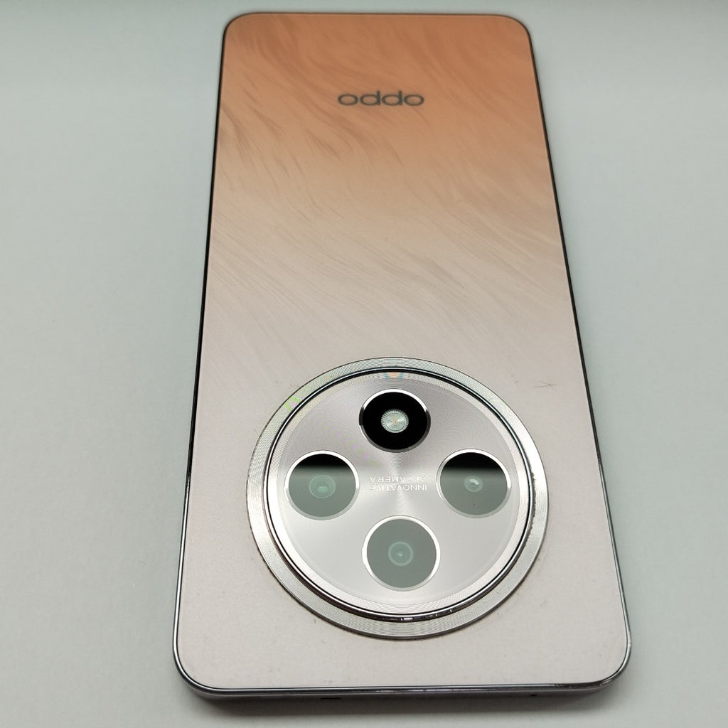 CELULAR OPPO RENO 12F 5G CPH2637 256 GB 12 GB RAM (SEMINUEVO)
