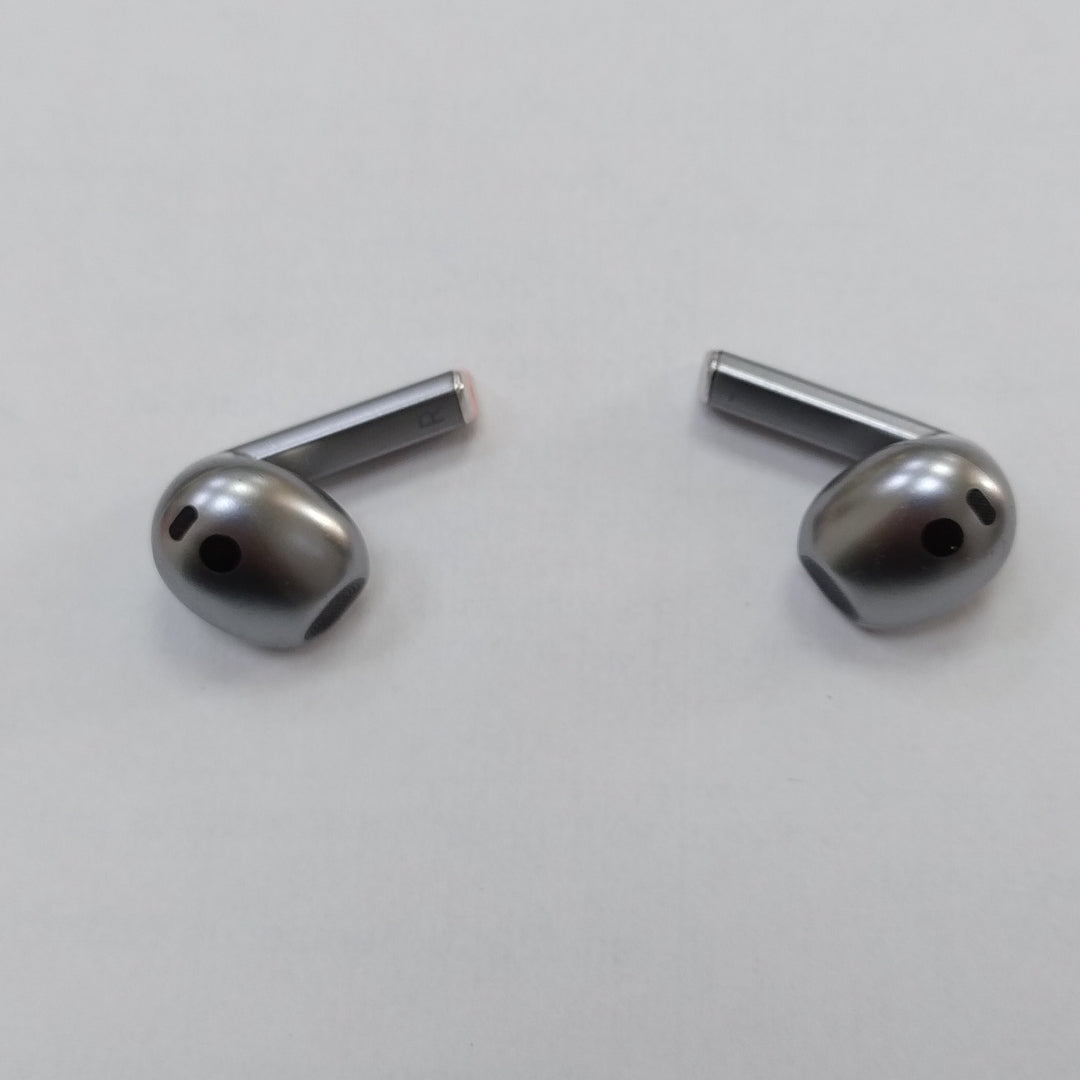 AUDIFONOS SAMSUNG GALAXY BUDS 3 SM-R530 INALAMBRICO IN EAR (SEMINUEVO)