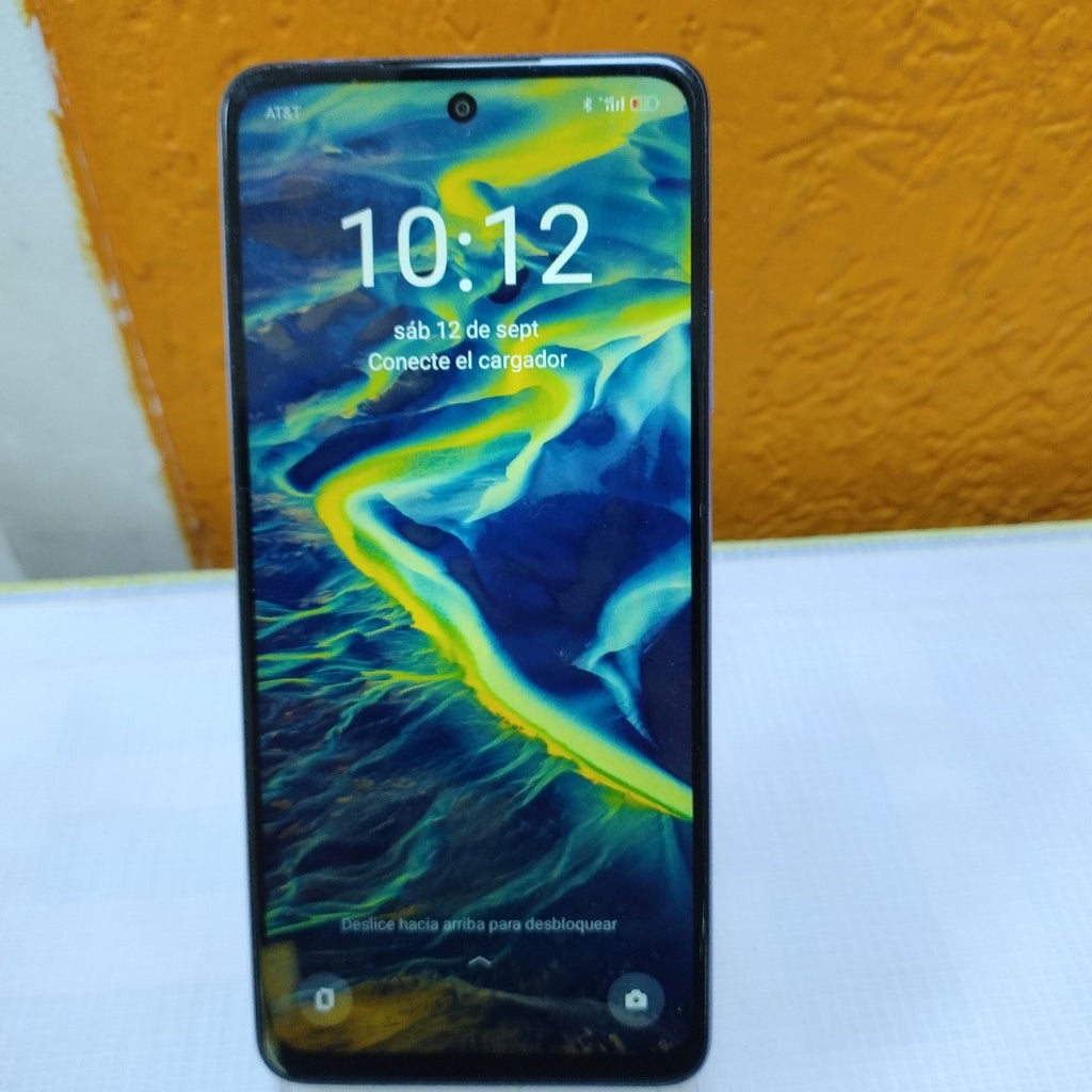 CELULAR OPPO A40 CPH2669 (2024) 256 GB 4 GB RAM (SEMINUEVO)