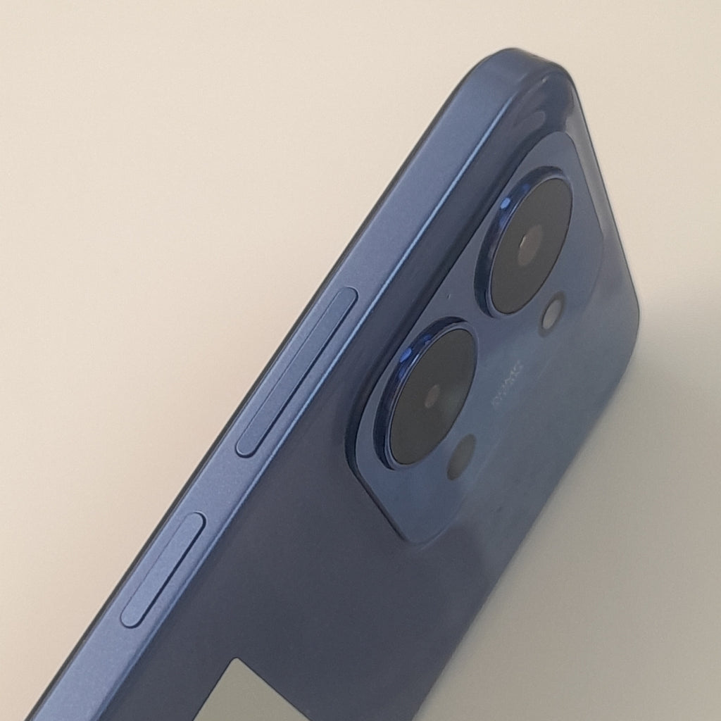CELULAR XIAOMI REDMI 15C 25078RA3EL (2025) 128 GB 4 GB RAM