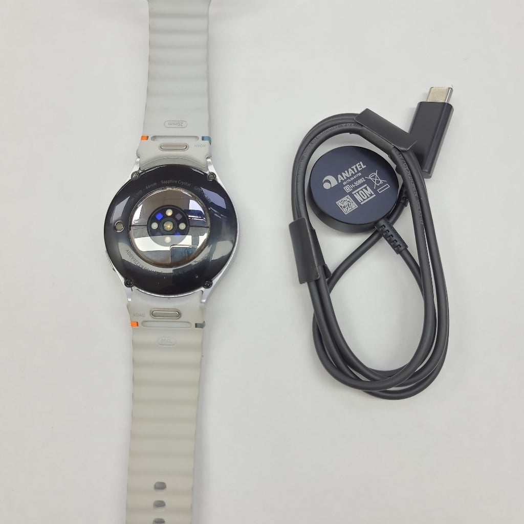 SMARTWATCH SAMSUNG GALAXY WATCH 7 SM-L310 44 MM GPS (SEMINUEVO)