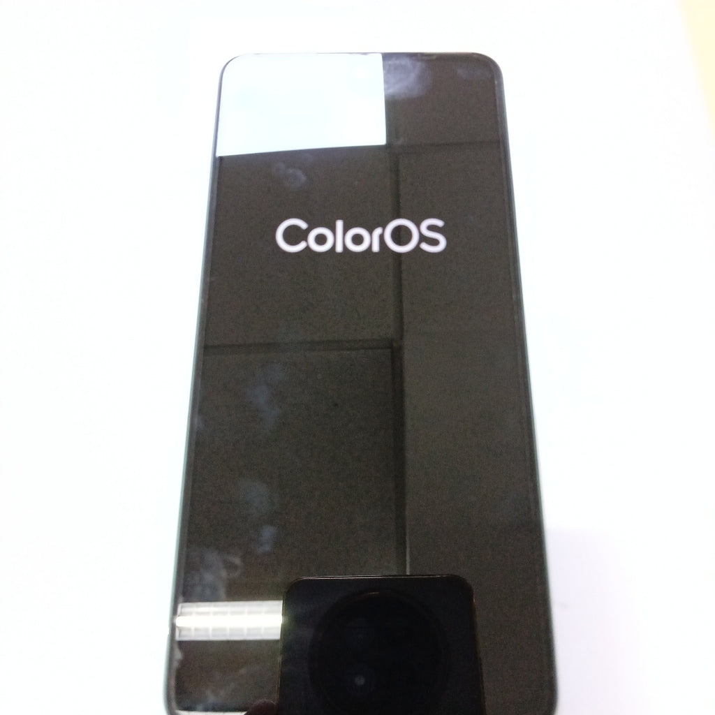 CELULAR OPPO A5 CPH2727 (2025) 256 GB 4 GB RAM (SEMINUEVO)