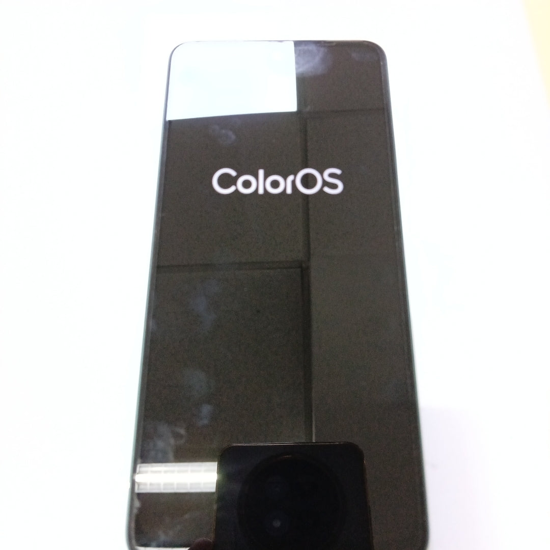 CELULAR OPPO A5 CPH2727 (2025) 256 GB 4 GB RAM (SEMINUEVO)