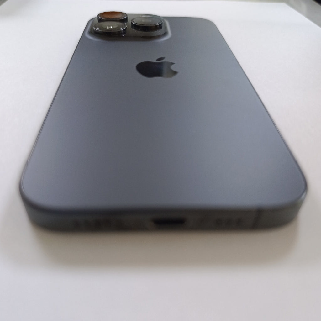 CELULAR APPLE IPHONE 15 PRO A3101 128 GB 8 GB RAM (SEMINUEVO)