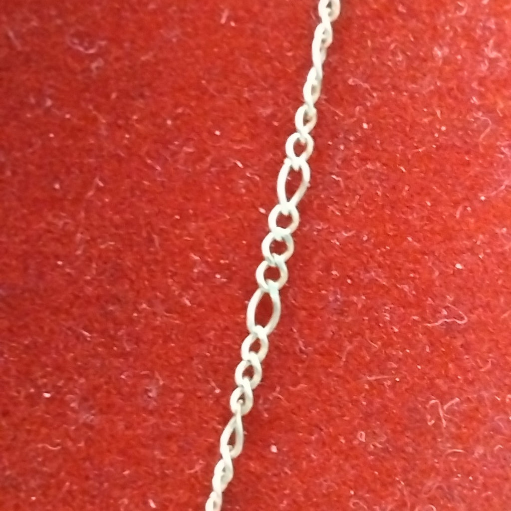 CADENA ORO 10 K 1.2 GRMS (SEMINUEVO)