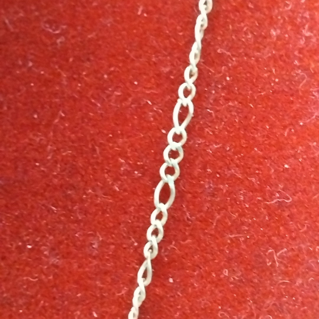 CADENA ORO 10 K 1.2 GRMS (SEMINUEVO)
