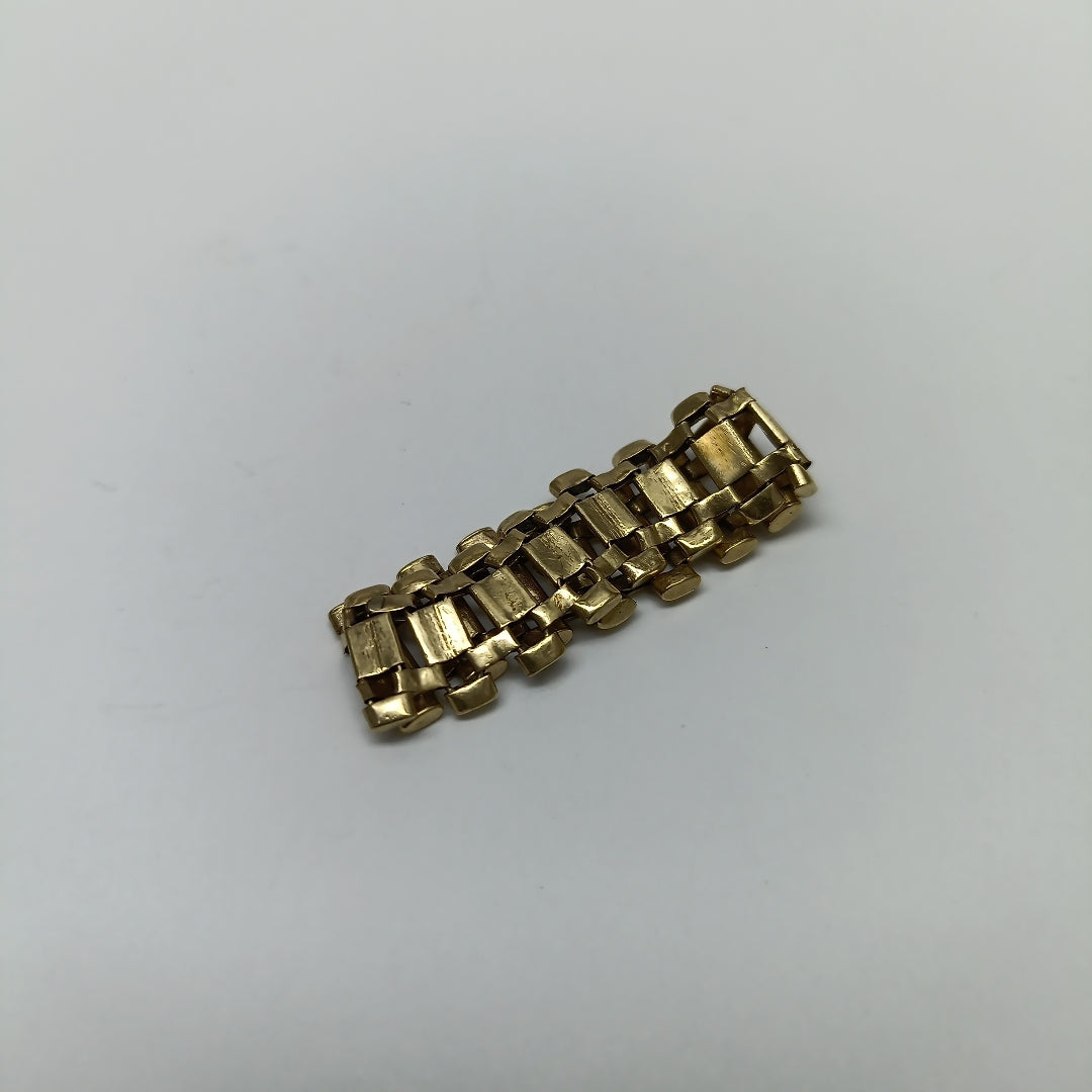 ARGOLLA ORO 10 K 3.5 GRMS (SEMINUEVO)