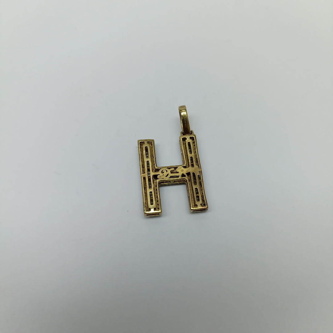 DIJE ORO 10 K 3.4 GRMS (SEMINUEVO)