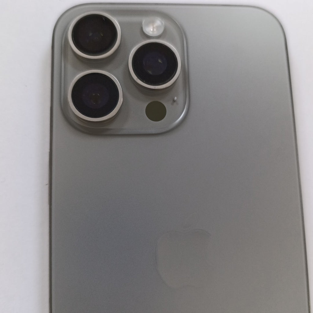 CELULAR APPLE IPHONE 15 PRO MAX A3105 (2023) 256 GB 8 GB RAM (SEMINUEVO)