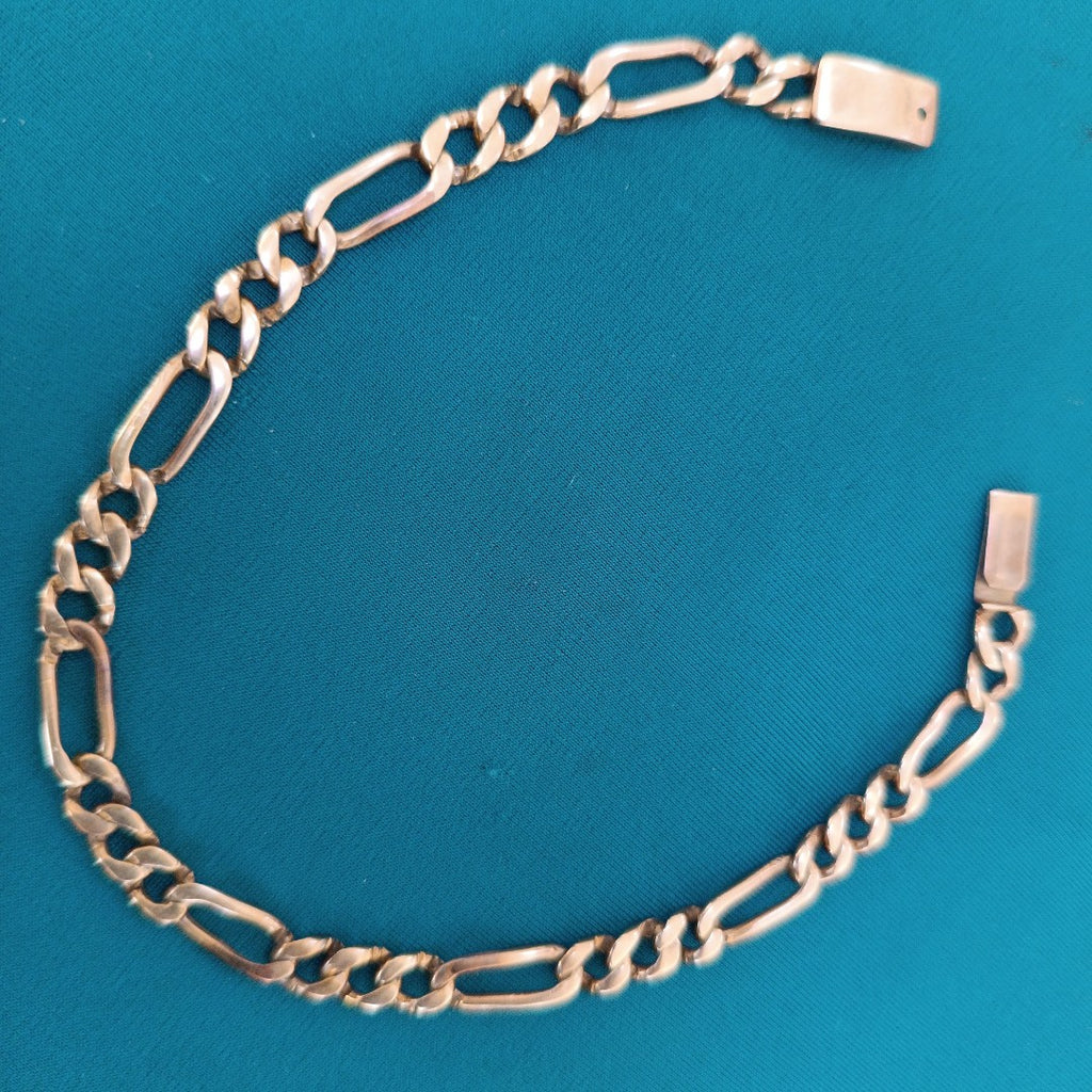 PULSERA ORO 8 K 10 GRMS (SEMINUEVO)