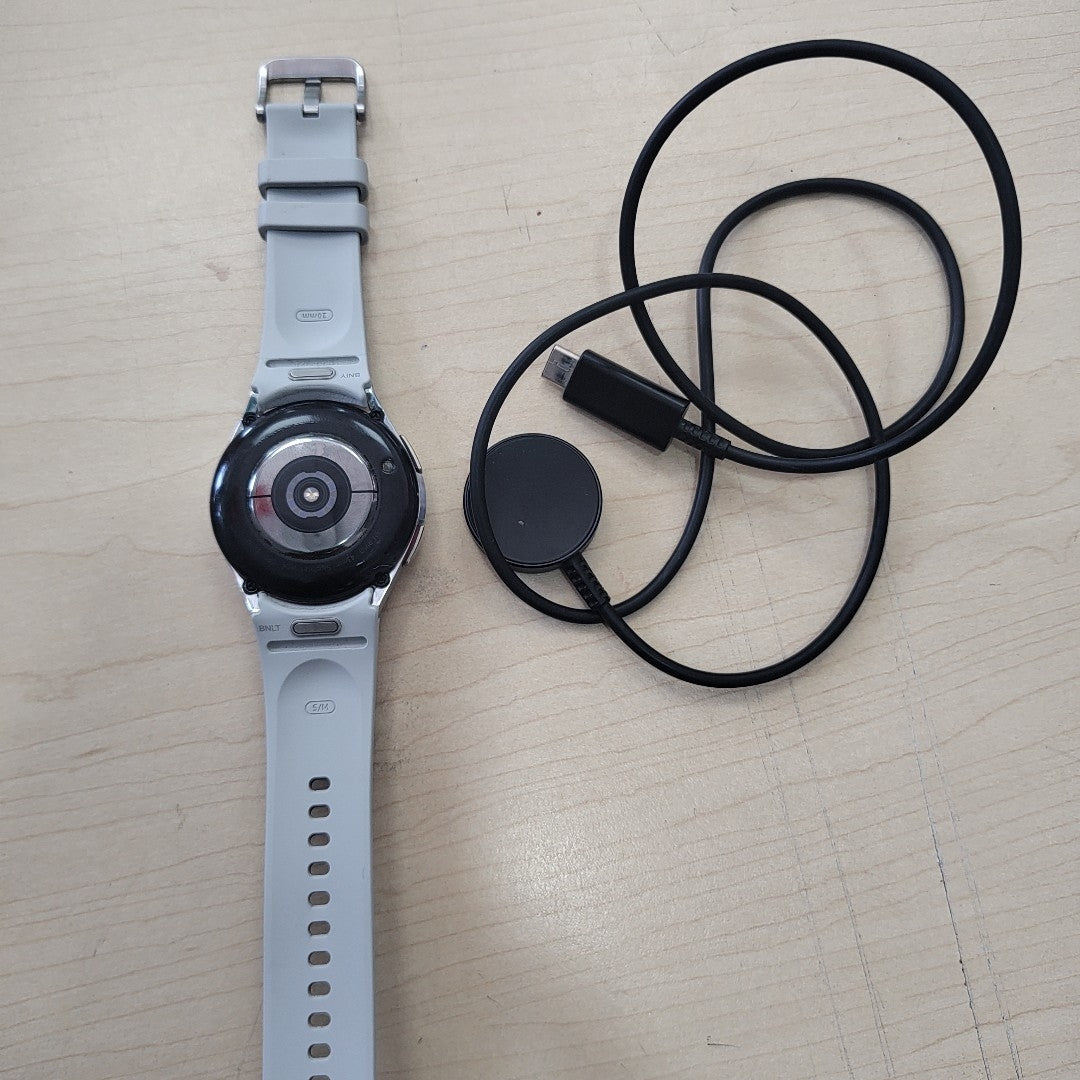 SMARTWATCH SAMSUNG GALAXY WATCH 6 CLASSIC SM-R950 43 MM GPS (SEMINUEVO)