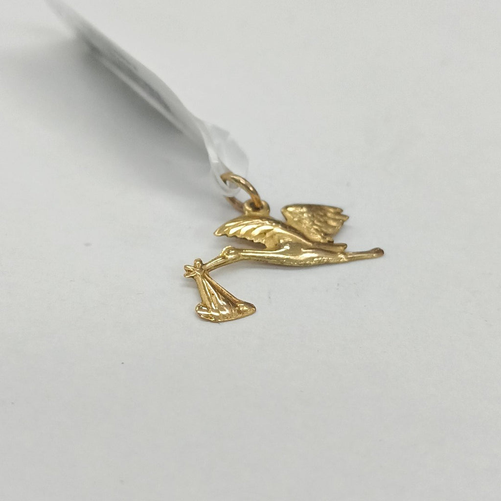 DIJE ORO 8 K 0,50 GRMS (SEMINUEVO)