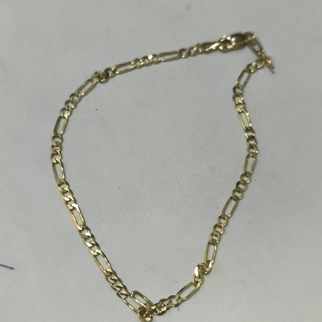 PULSERA 3X1 10K 21 CM 1.8 GR (NUEVO)
