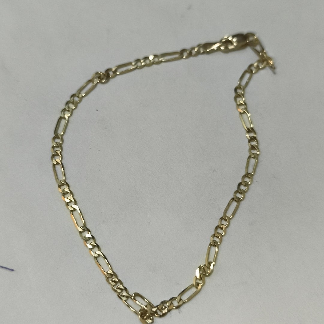 PULSERA 3X1 10K 21 CM 1.8 GR (NUEVO)