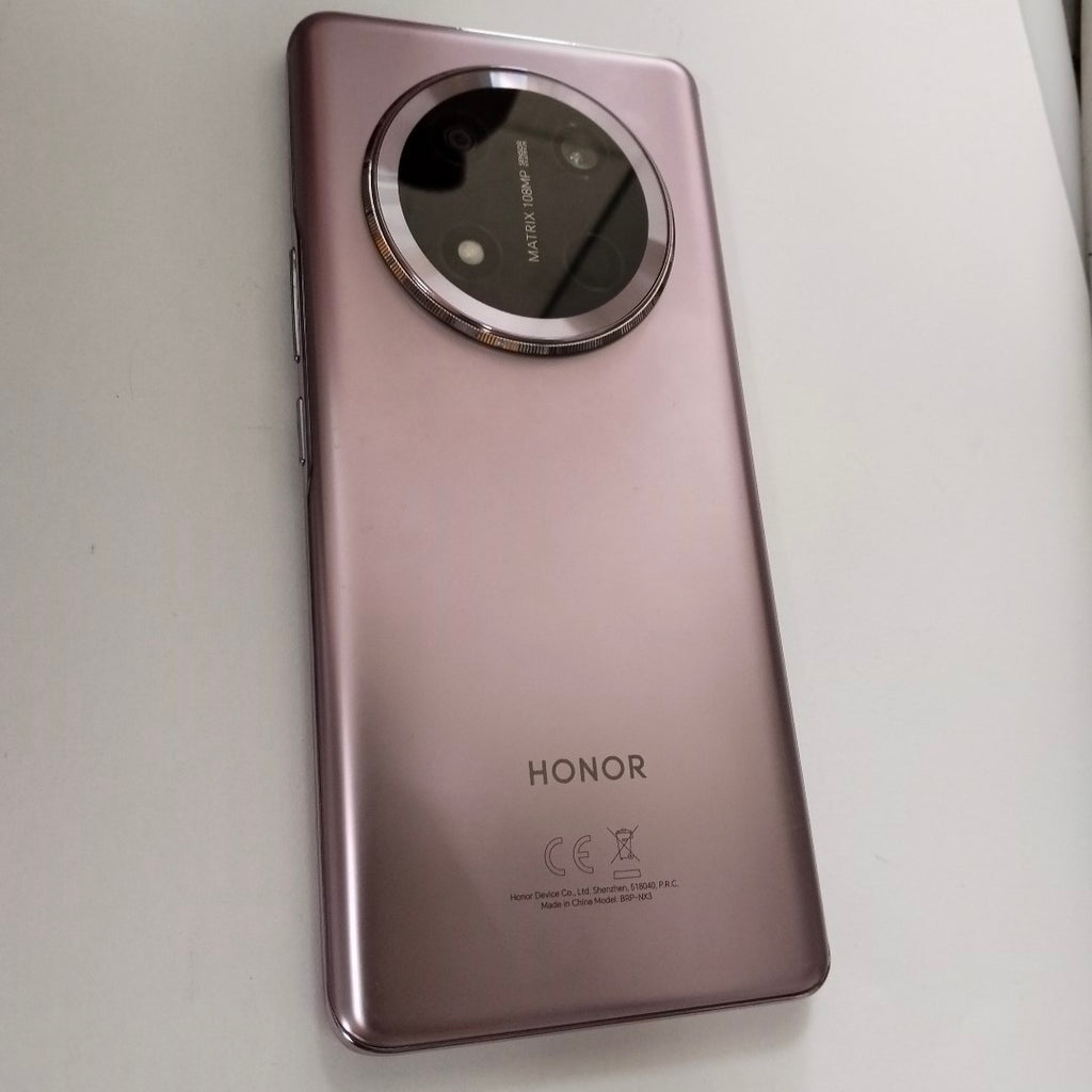 CELULAR HONOR X9C BRP-NX3 (2024) 256 GB 8 GB RAM (SEMINUEVO)