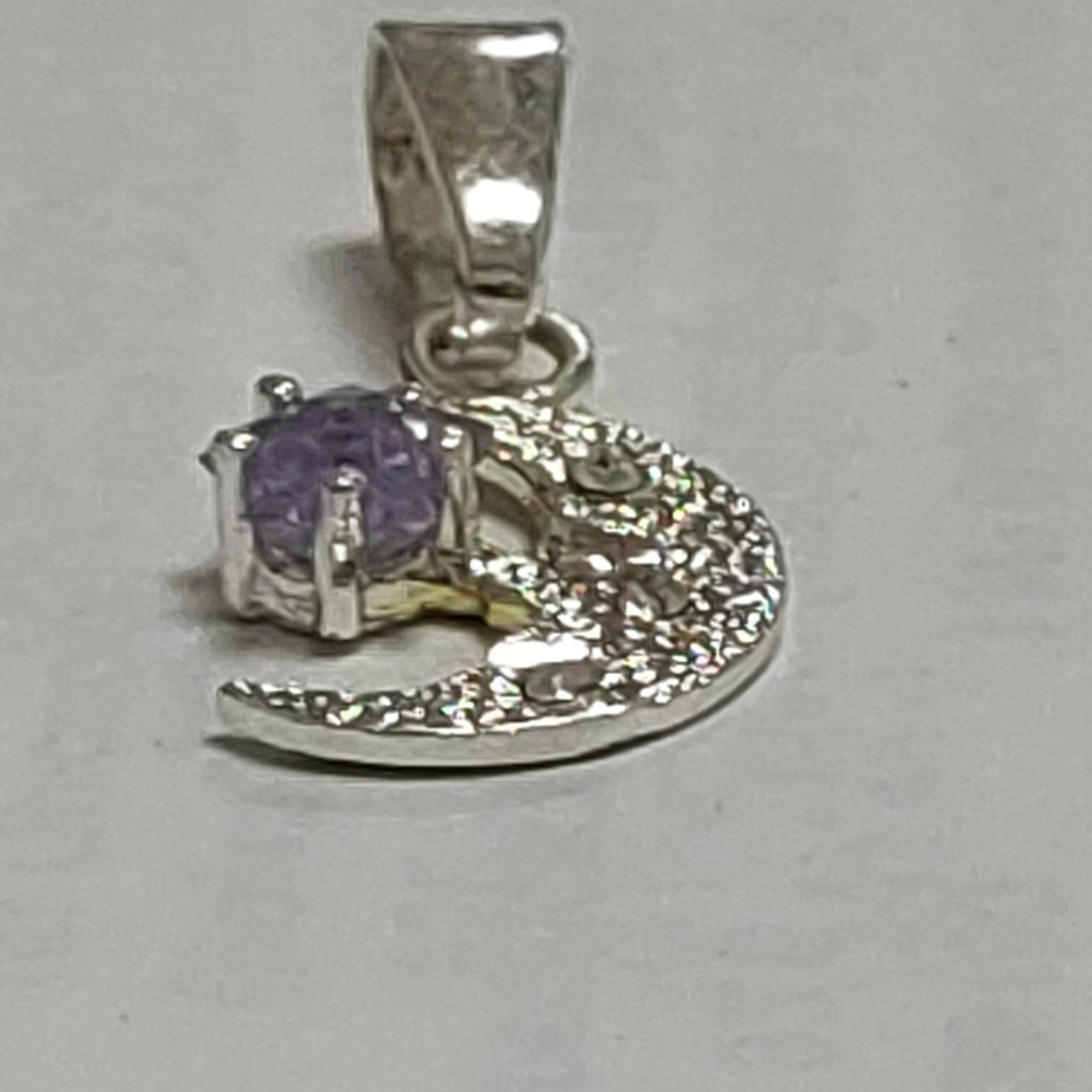 DIJE PLATA 1 GRMS (SEMINUEVO)