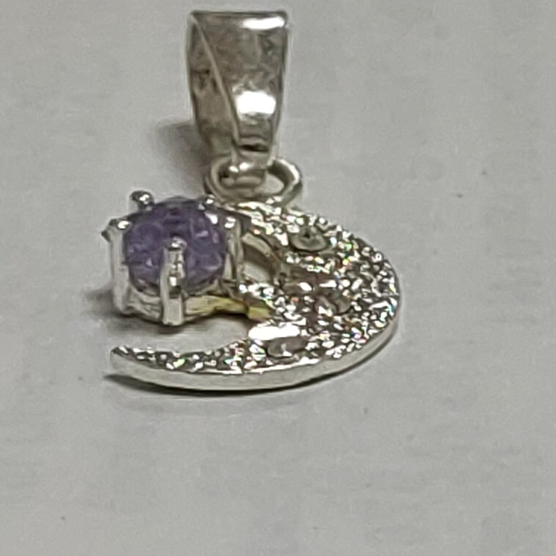 DIJE PLATA 1 GRMS (SEMINUEVO)