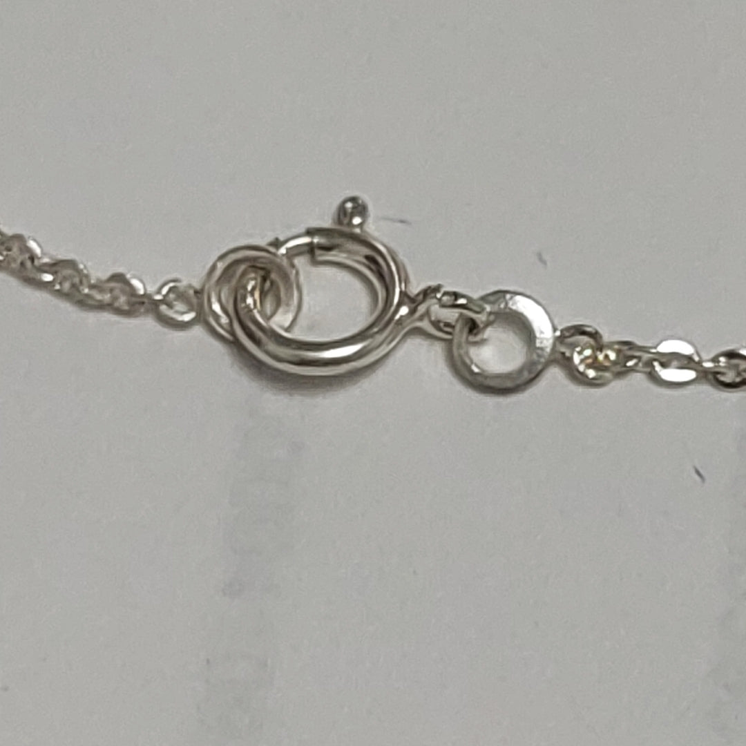 CADENA PLATA 2.5 GRMS (SEMINUEVO)