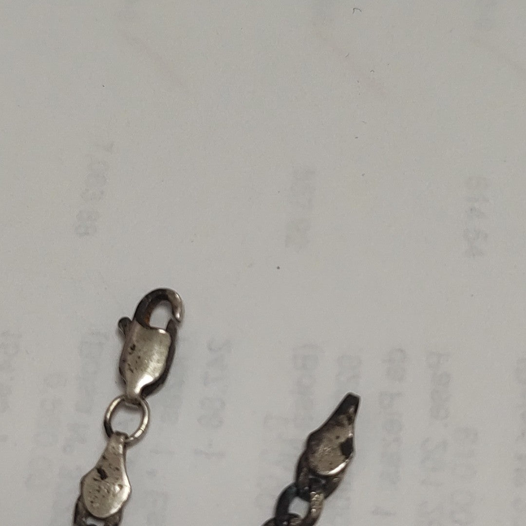 PULSERA PLATA 4,50 GRMS (SEMINUEVO)