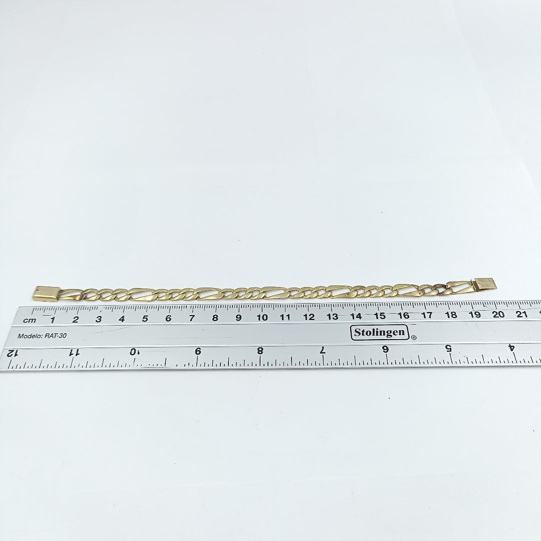 PULSERA ORO 8 K 5.9 GRMS (SEMINUEVO)