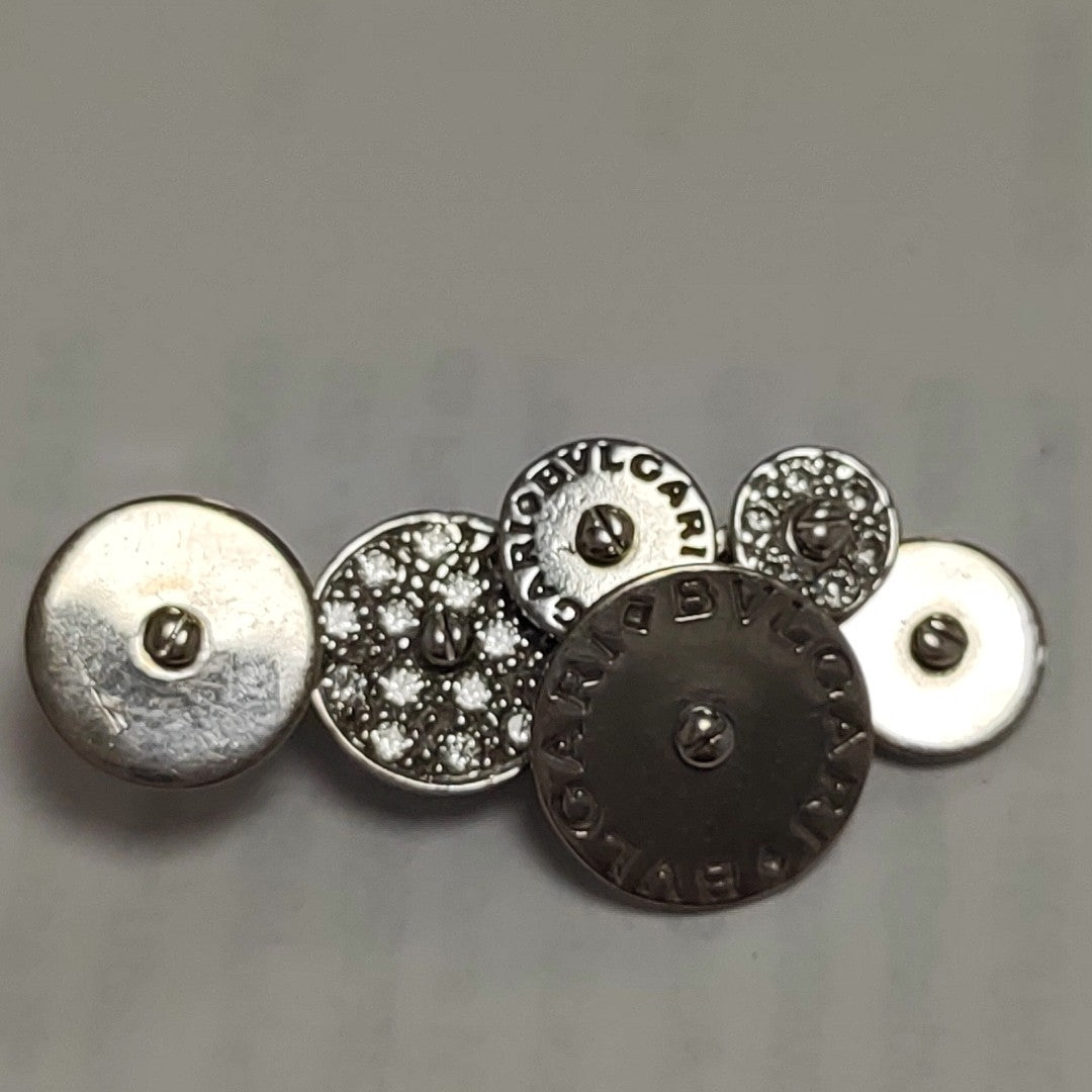 DIJE ORO BLANCO 14 K 6,00 GRMS (SEMINUEVO)