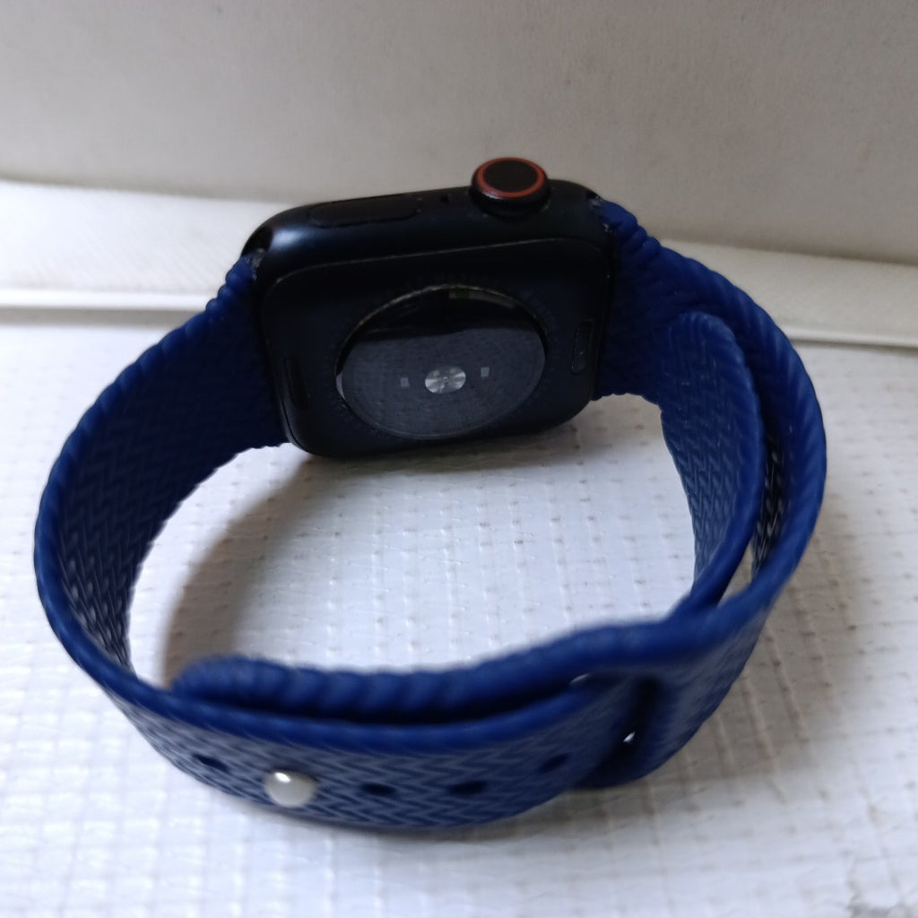 SMARTWATCH APPLE SE 2 ALUMINIO A2726 40 MM GPS + CELULAR (SEMINUEVO)