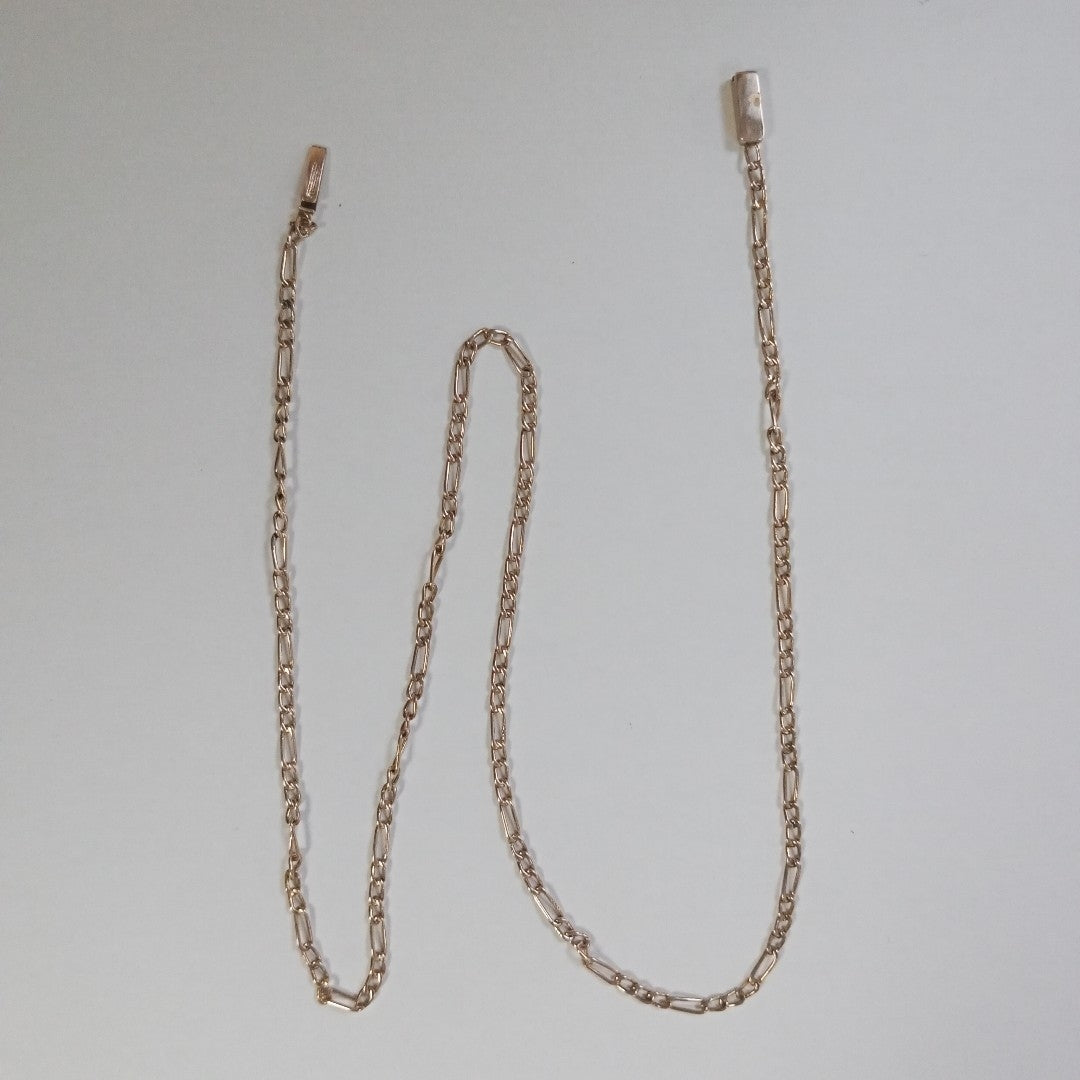 CADENA ORO 10 K 3.8 GRMS (SEMINUEVO)