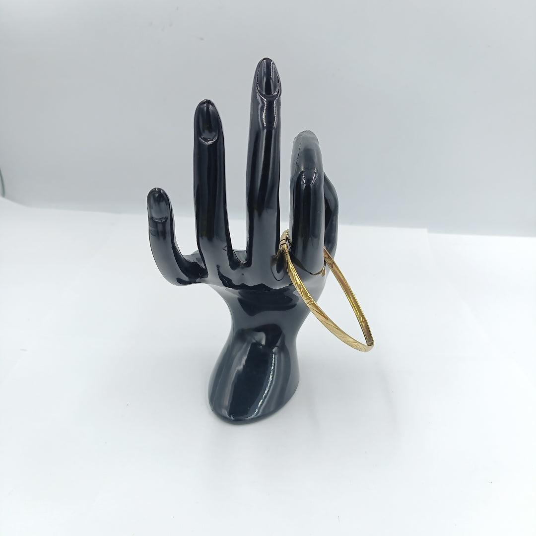 PULSERA ORO 10 K 3 GRMS (SEMINUEVO)