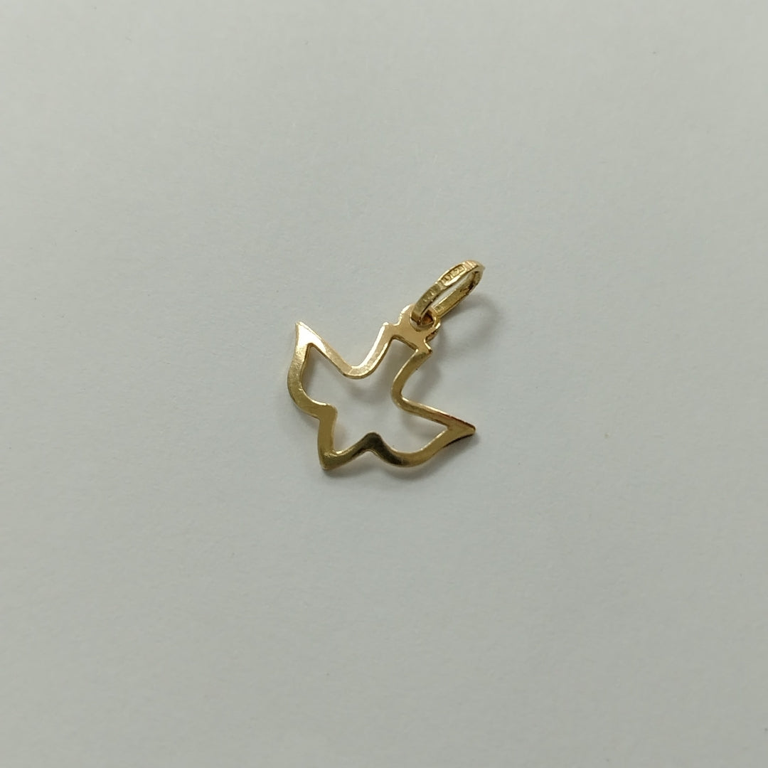 DIJE ORO 14 K 0,70 GRMS (SEMINUEVO)