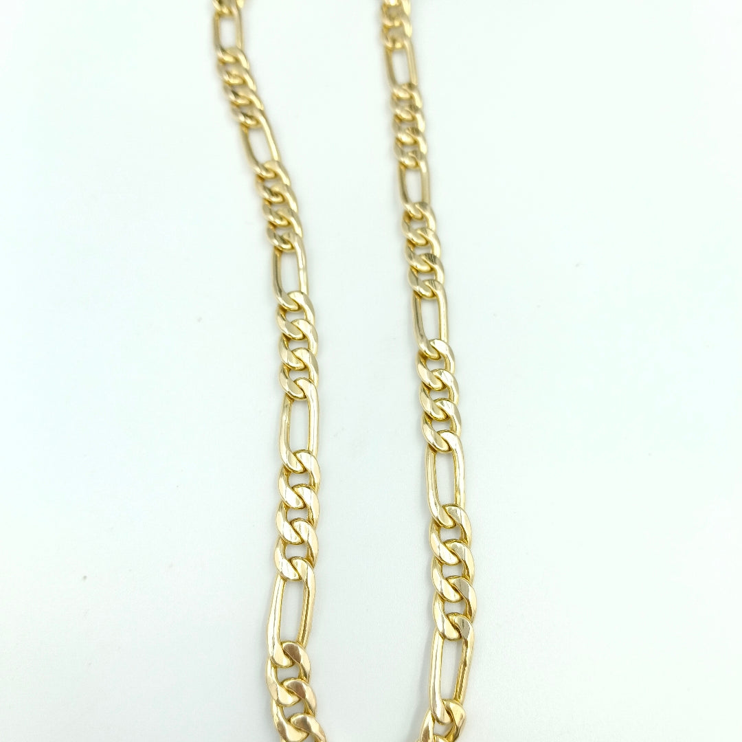 CADENA ORO 14 K 33.2 GRMS (SEMINUEVO)