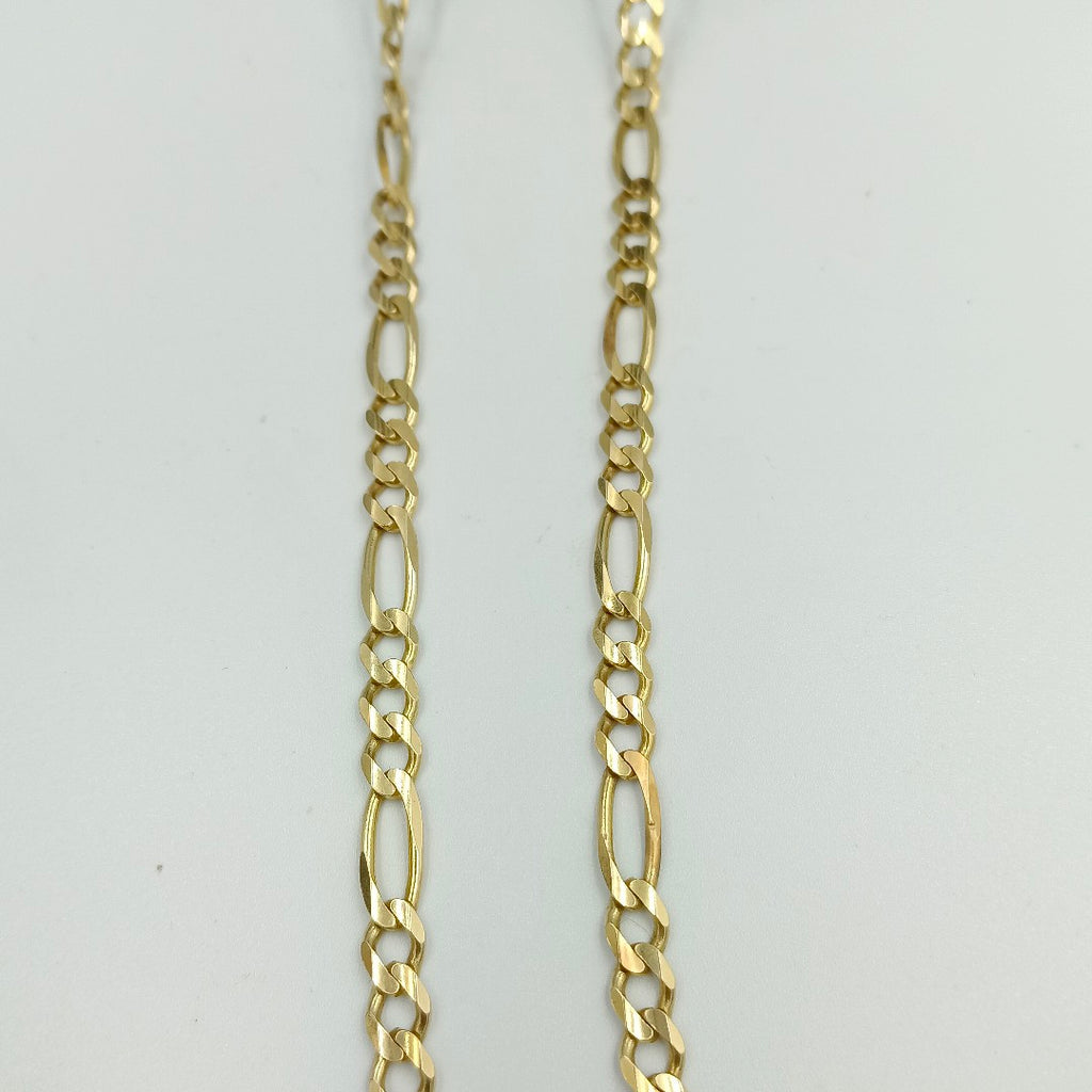 CADENA ORO 14 K 28.9 GRMS (SEMINUEVO)
