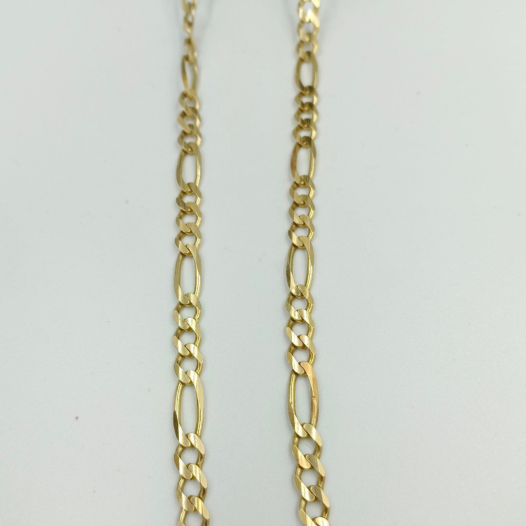 CADENA ORO 14 K 28.9 GRMS (SEMINUEVO)