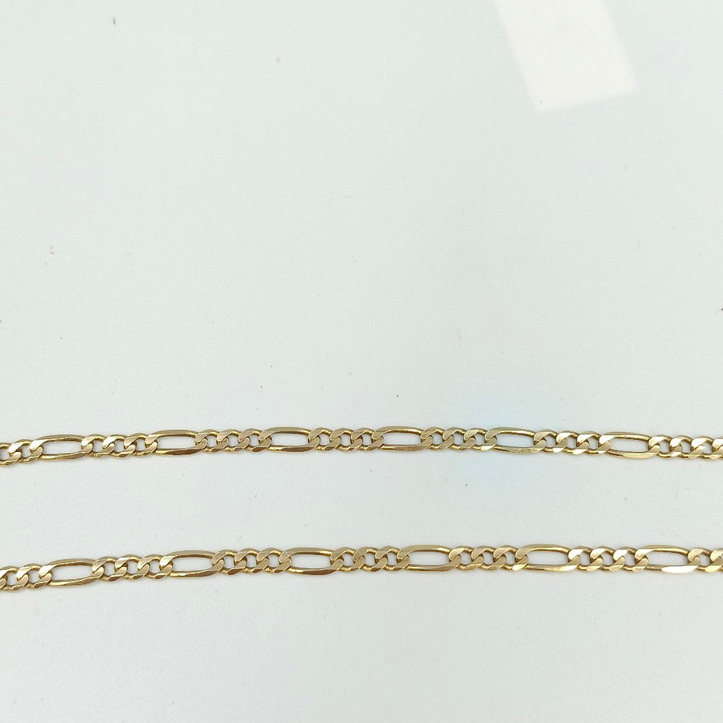 CADENA ORO 10 K 12,10 GRMS (SEMINUEVO)