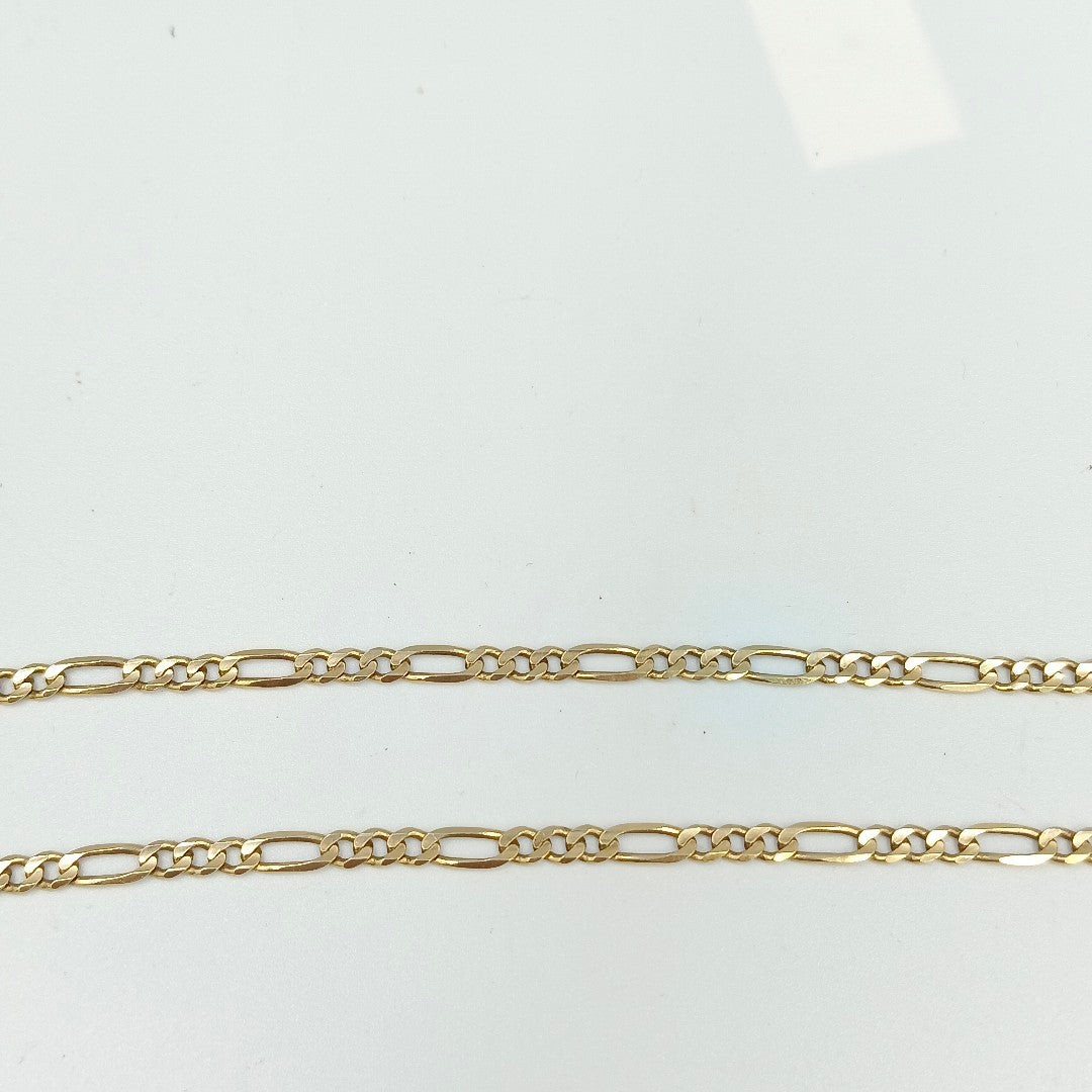 CADENA ORO 10 K 12,10 GRMS (SEMINUEVO)