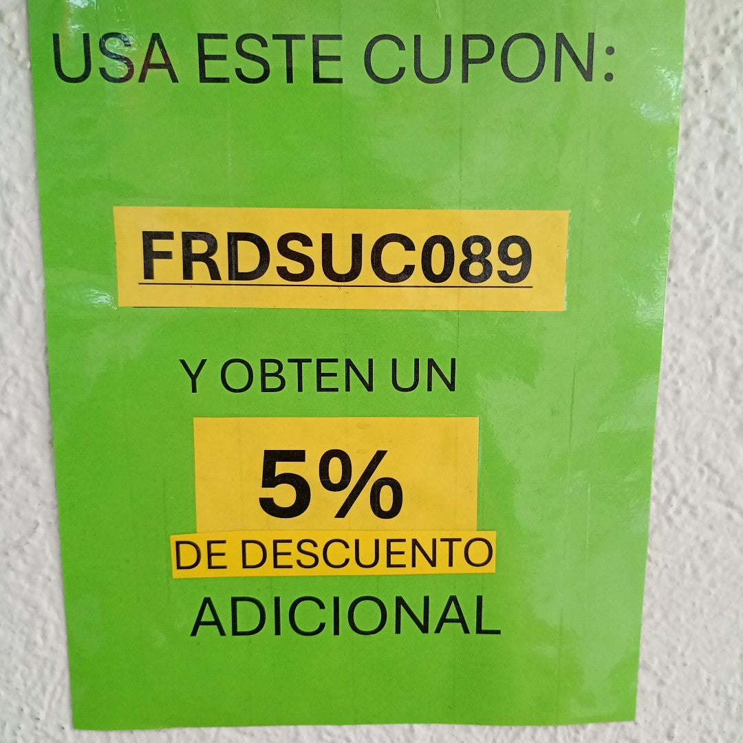 CADENA ORO 10 K 6.6 GRMS (SEMINUEVO)