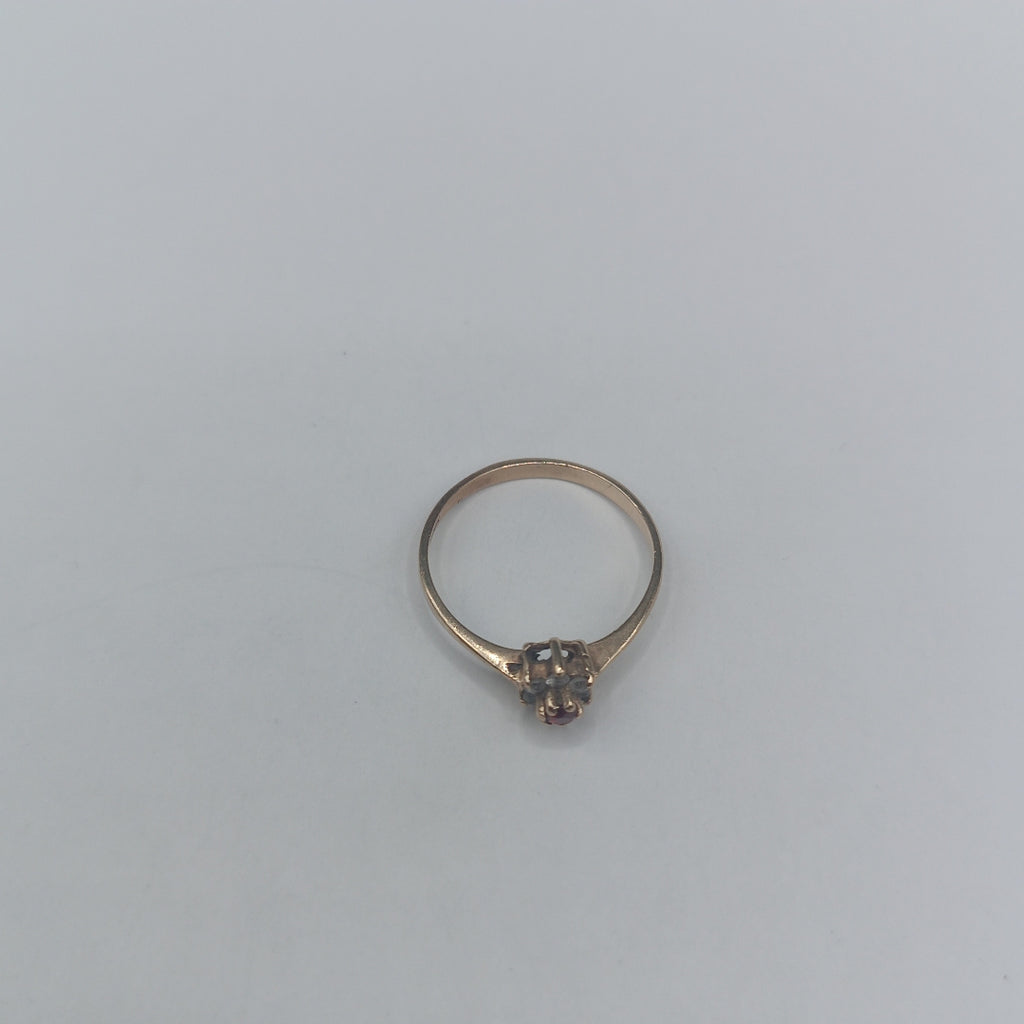 ANILLITO ORO 8 K 0.9 GRMS (SEMINUEVO)