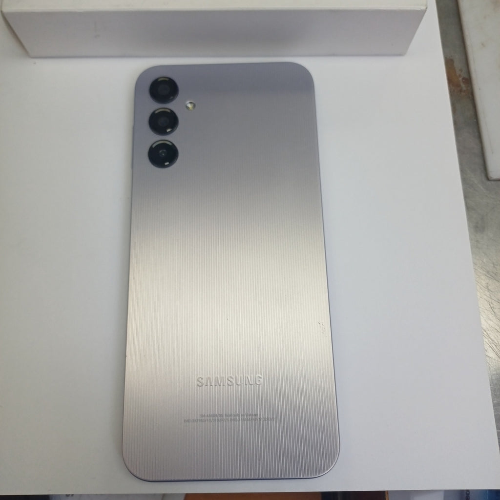 CELULAR SAMSUNG GALAXY A14 SM-A145M/DS (2023) 128 GB 4 GB RAM (SEMINUEVO)