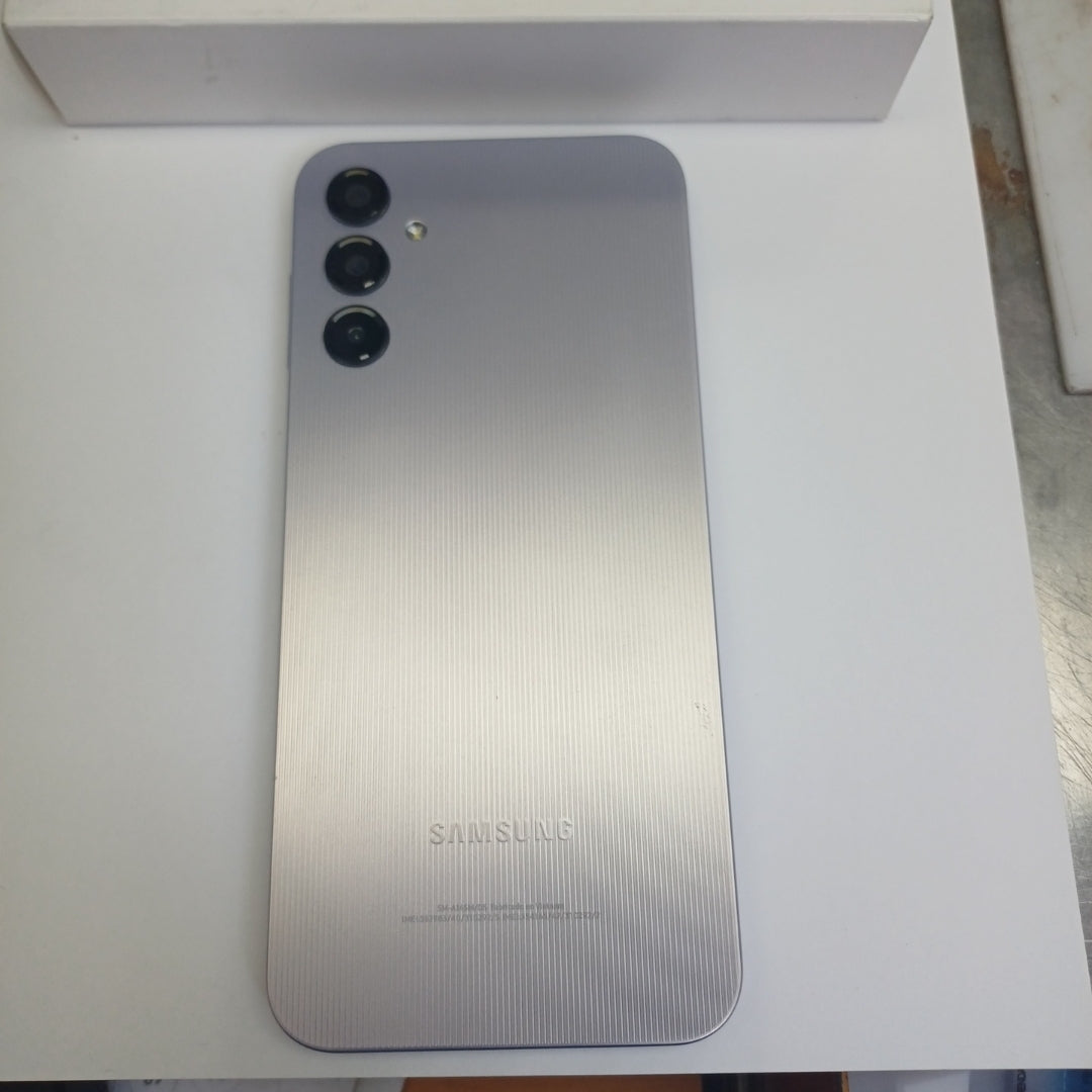 CELULAR SAMSUNG GALAXY A14 SM-A145M/DS (2023) 128 GB 4 GB RAM (SEMINUEVO)