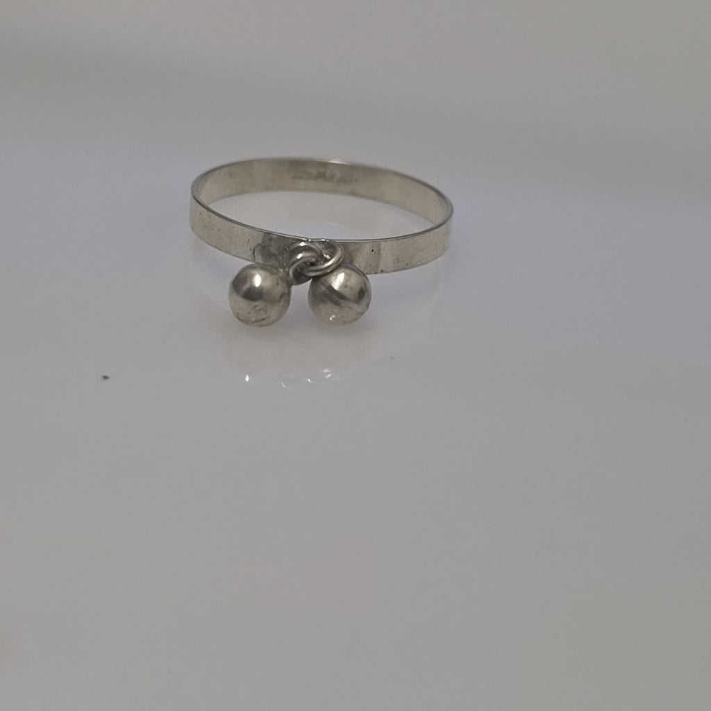 ANILLITO PLATA 1 GRMS (SEMINUEVO)