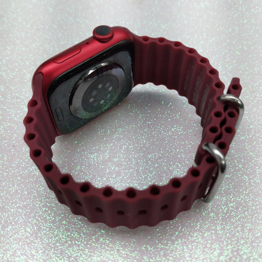SMARTWATCH APPLE SERIES 8 ALUMINIO A2771 45 MM GPS (SEMINUEVO)