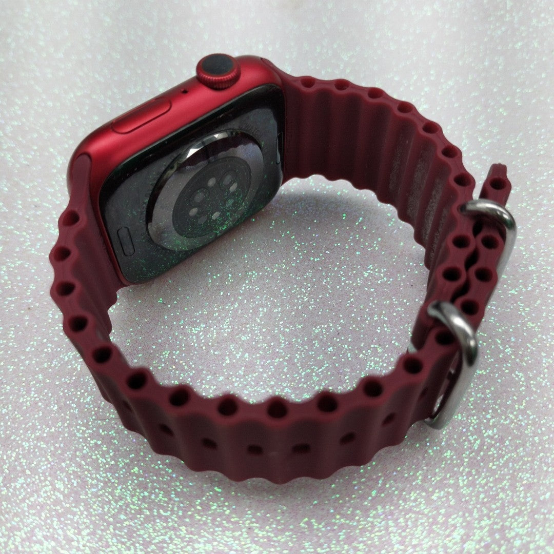 SMARTWATCH APPLE SERIES 8 ALUMINIO A2771 45 MM GPS (SEMINUEVO)
