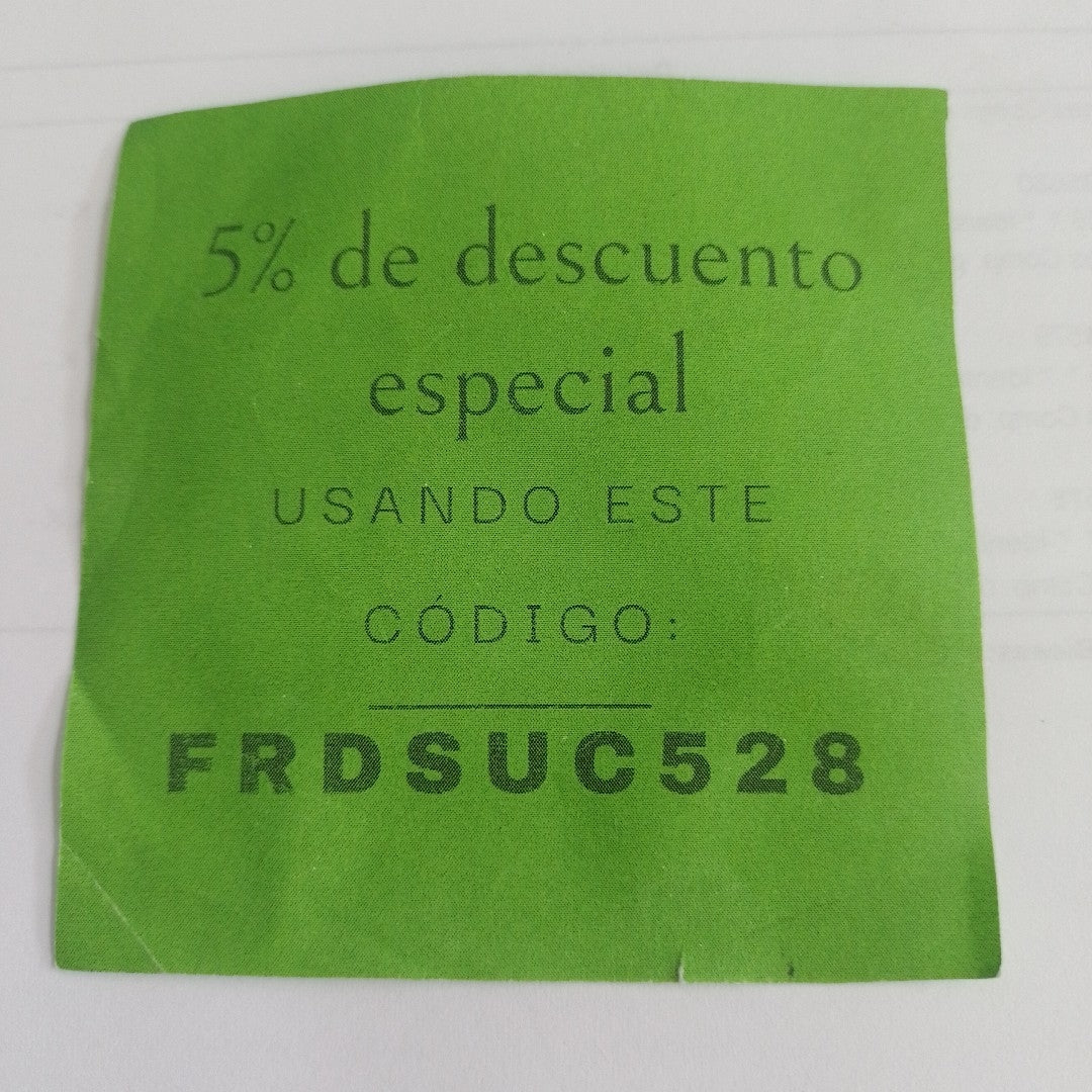 DIJE ORO 10 K 1.3 GRMS (SEMINUEVO)