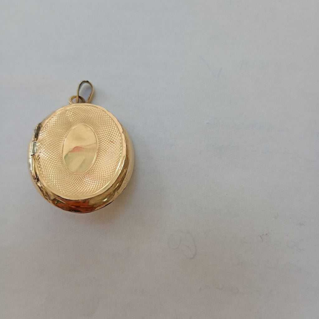 DIJE ORO 10 K 5 GRMS (SEMINUEVO)