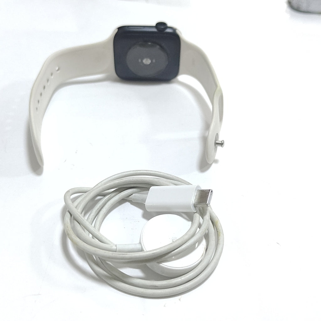 SMARTWATCH APPLE SE 2 ALUMINIO A2723 44 MM GPS (SEMINUEVO)
